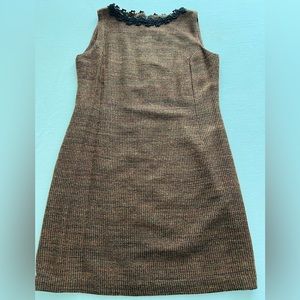EUC Winter dress